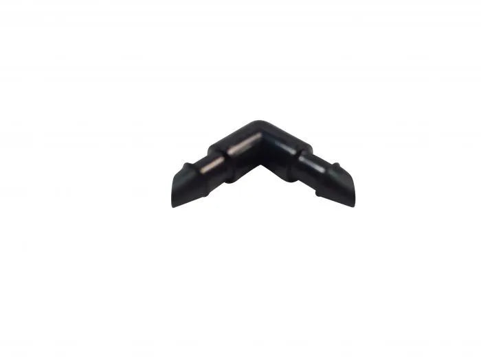 NDS EL 250 Elbow (Barb x Barb) (Fits 0.160" ID - 0.170" ID Tubing)