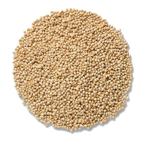 White Millet 50lb
