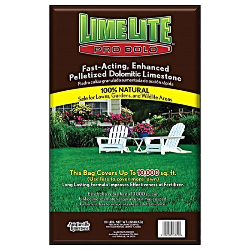 Fast Acting LimeLite Pro™ Dolo 50 lb.