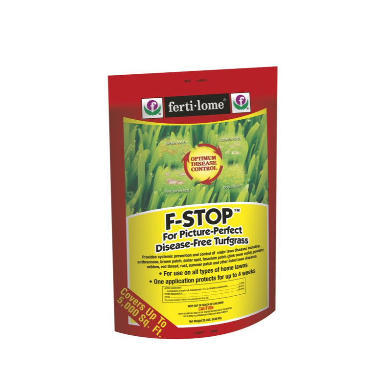 Fertilome 10768 F-Stop Fungicide Granules 20 Lbs.