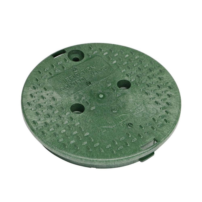 NDS 111C 10" Cover for Round Valve Box