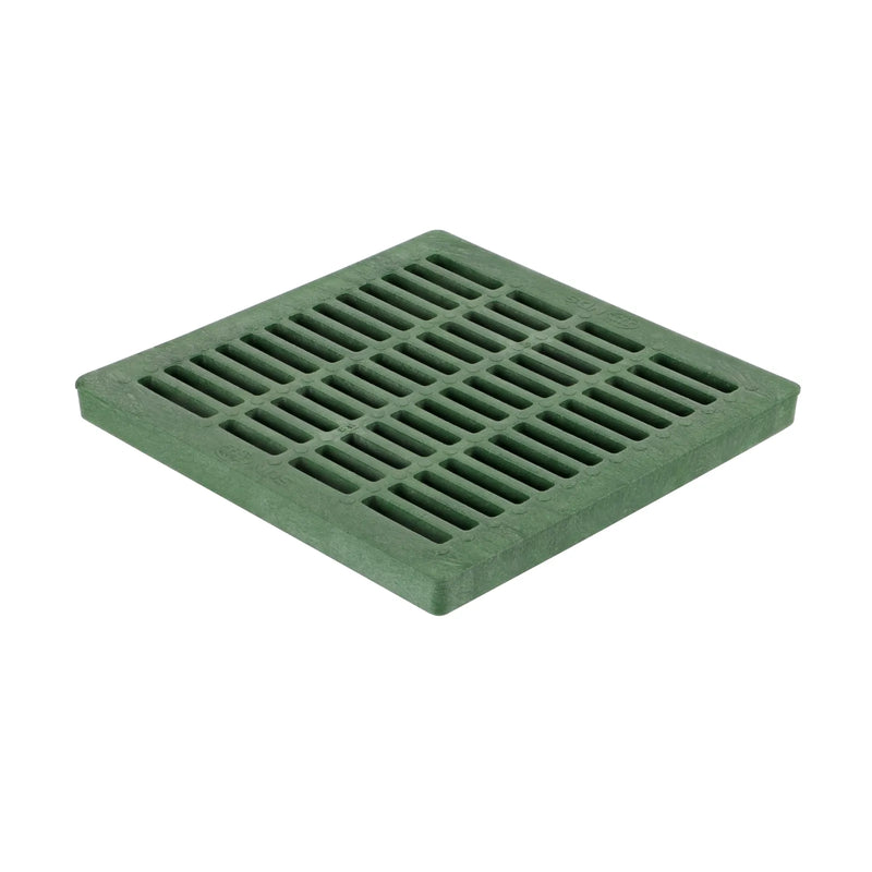 NDS 2412 - 24" Catch Basin Grate, Green