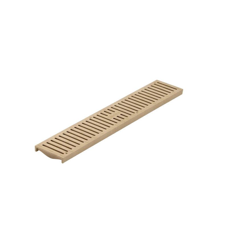 NDS 244 - Spee-D Channel Grate, Sand