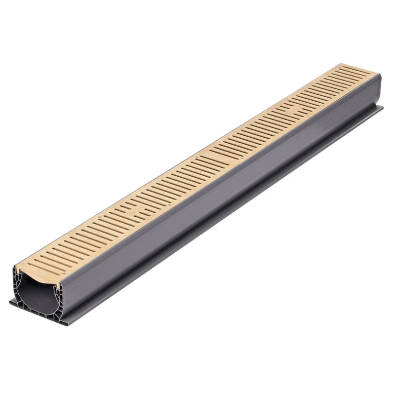 NDS 244 - Spee-D Channel Grate, Sand
