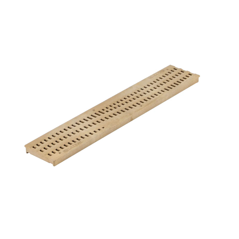 NDS 253S - Spee-D Wave Decorative Grate, Sand