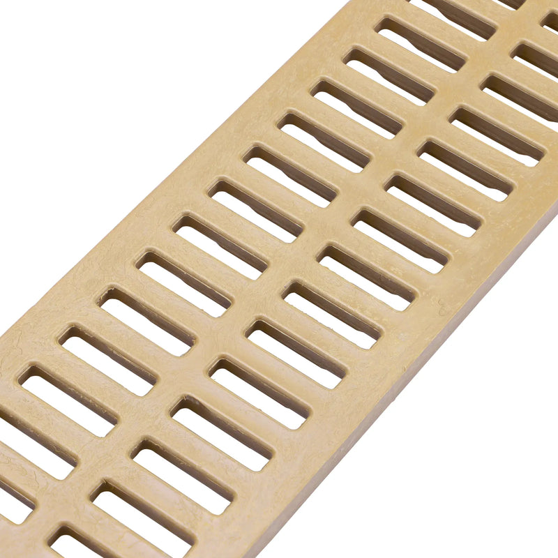 NDS 544 - Mini Channel Grate, Sand