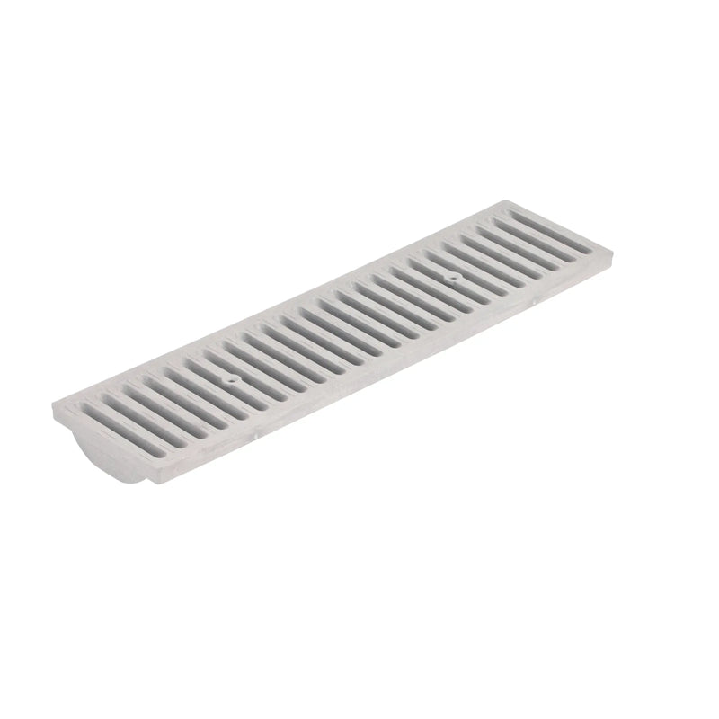 NDS 661 - Dura Slope Channel Grate, Dark Gray