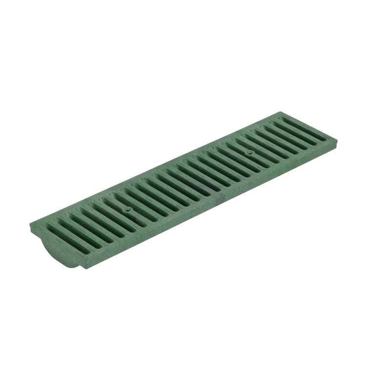 NDS 662 - Dura Slope Channel Grate, Green