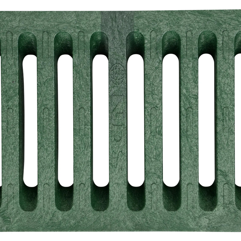 NDS 662 - Dura Slope Channel Grate, Green