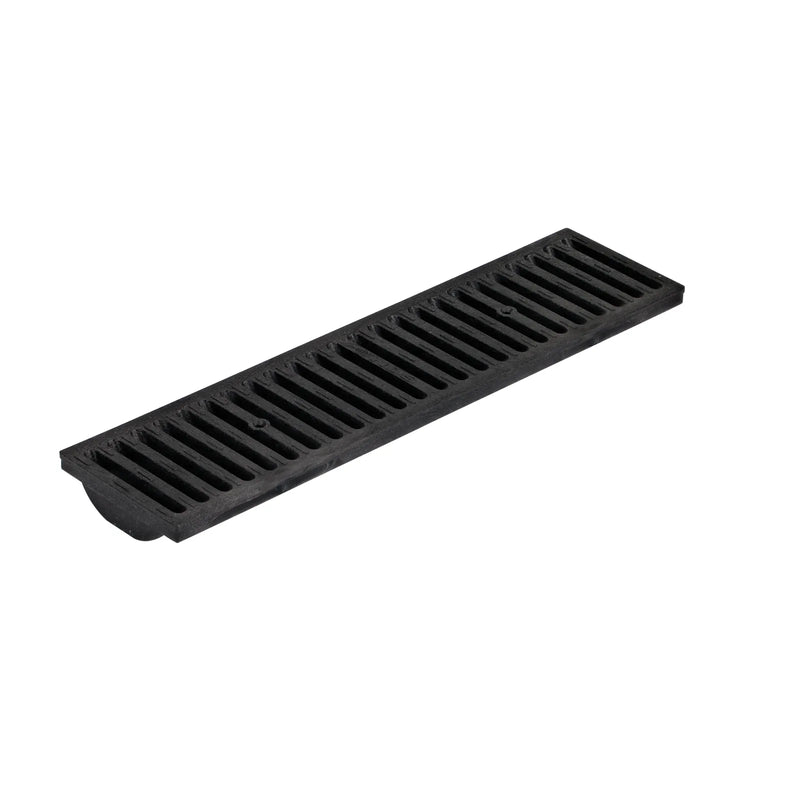NDS 663 - Dura Slope Channel Grate, Black