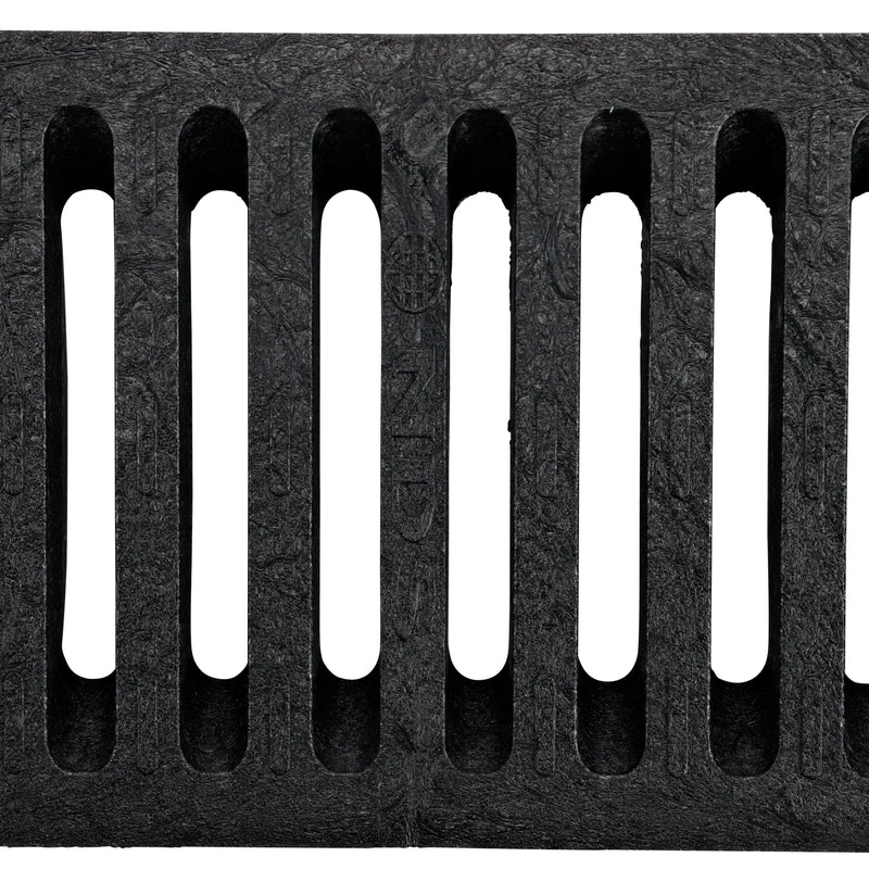 NDS 663 - Dura Slope Channel Grate, Black