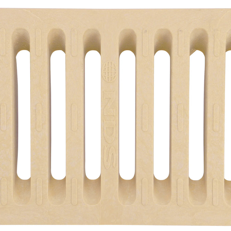 NDS 664 - Dura Slope Channel Grate, Sand