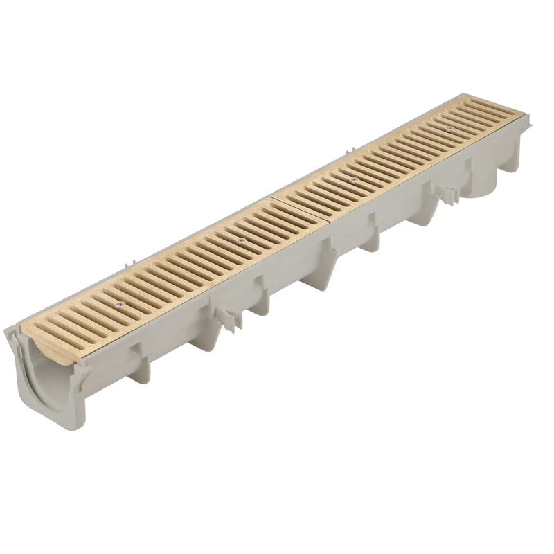 NDS 664 - Dura Slope Channel Grate, Sand