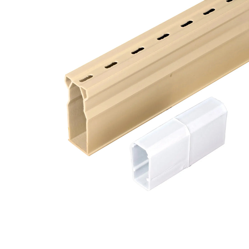 NDS 8002-5 - Micro Channel 5' (60"), Sand