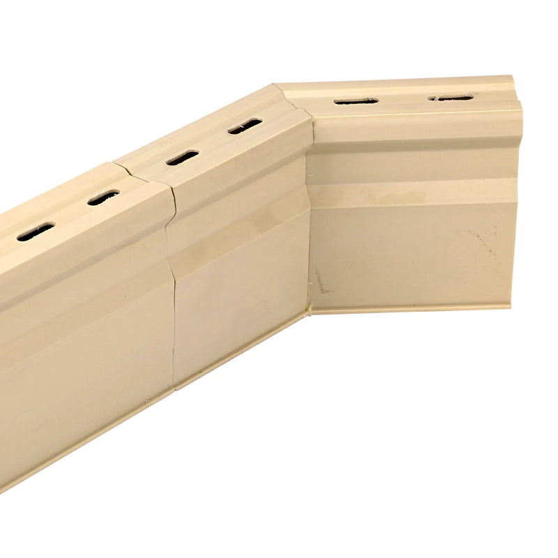 NDS 8302 - Micro Channel 45 Degree Elbow, Sand