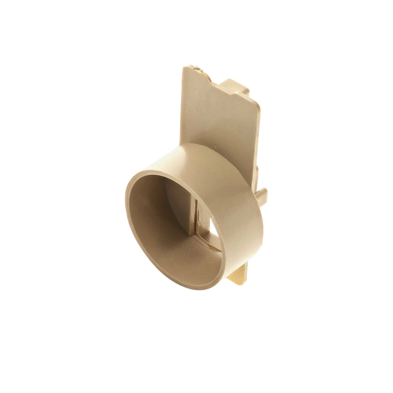 NDS 8462 - Micro Channel Spigot End Outlet, Sand