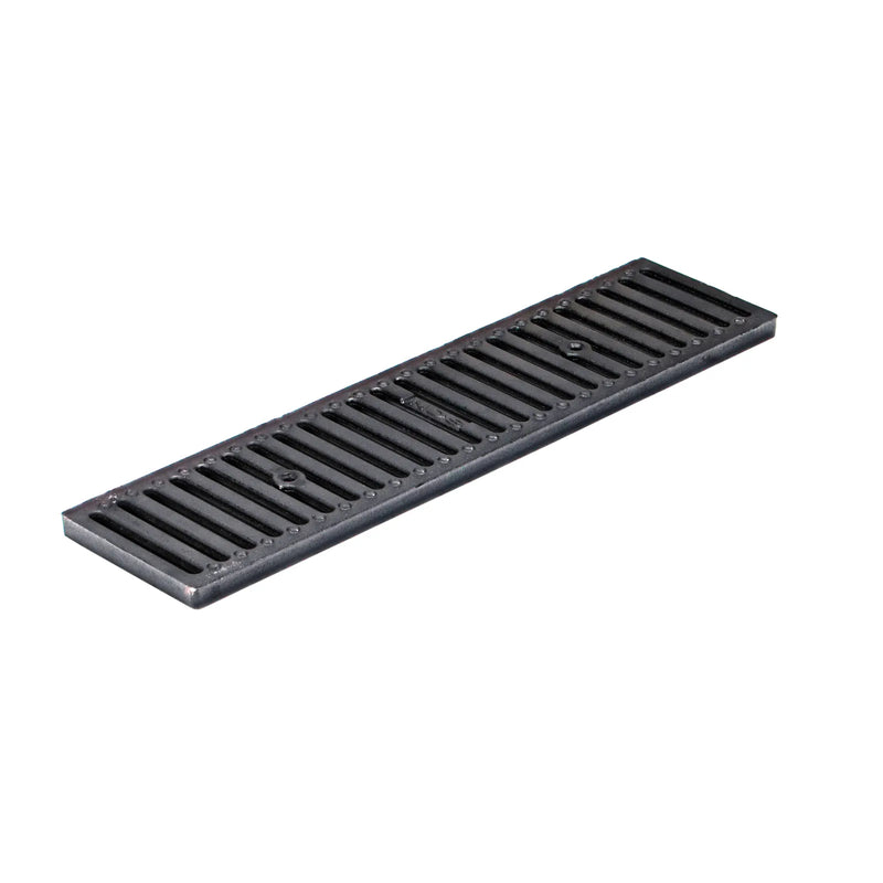 NDS DS-232 - Dura Slope Channel Grate, Ductile Iron