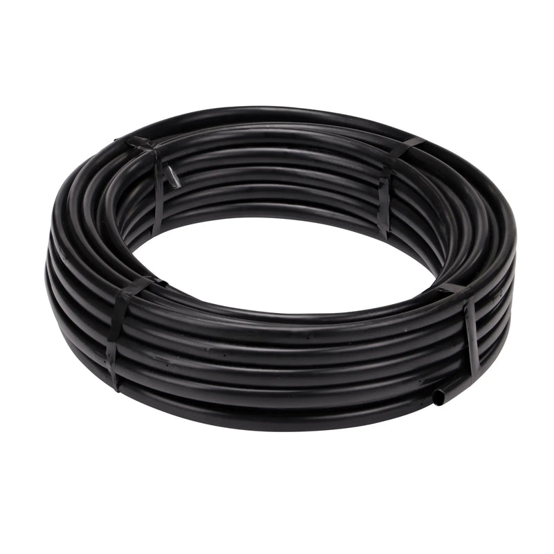 NDS SFPC-BL-7412-01 - Dura-Flo 1 GPH 1/2" Dura-Flo PC Dripline Black