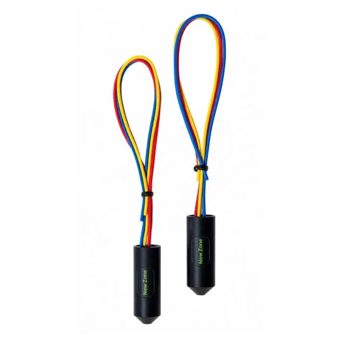 New Zone Dual Zone Control w/ Single Wire