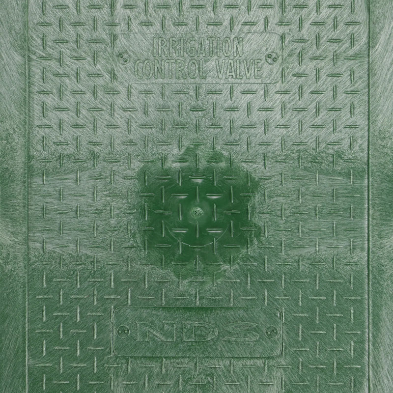 NDS 113C Overlapping Cover for NDS 113BC