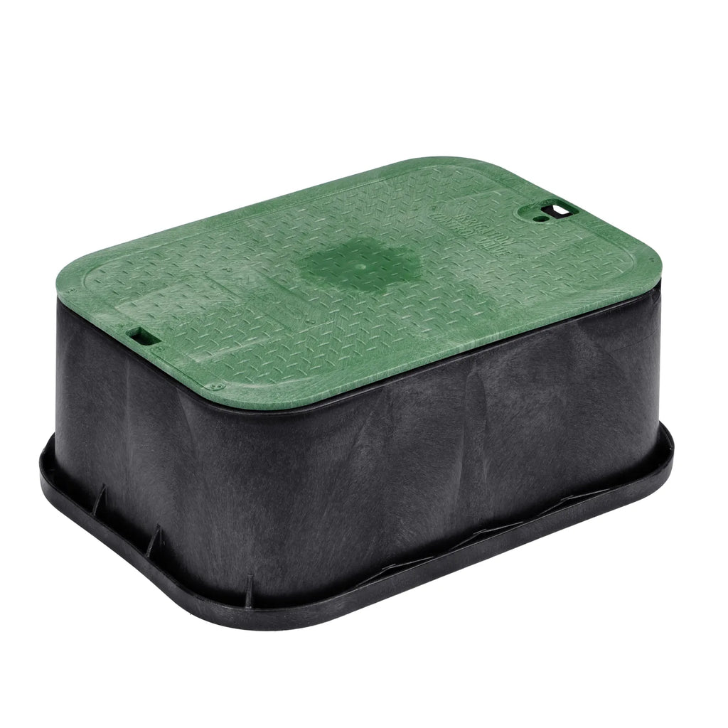 14 in. X 19 in. Rectangular Standard Series Valve Box Extension