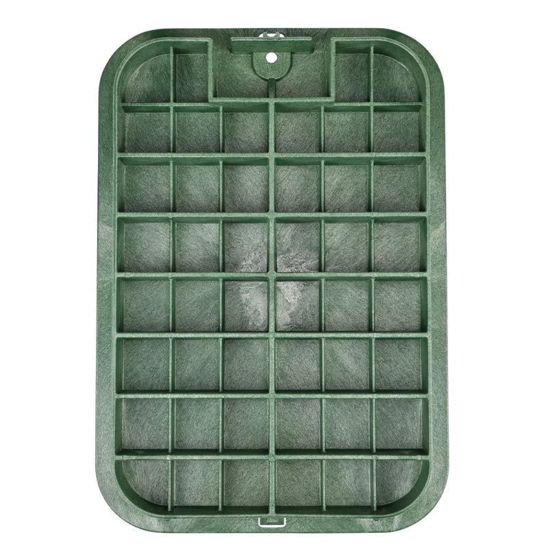 NDS 117BC Jumbo Valve Box w/ Overlapping Cover