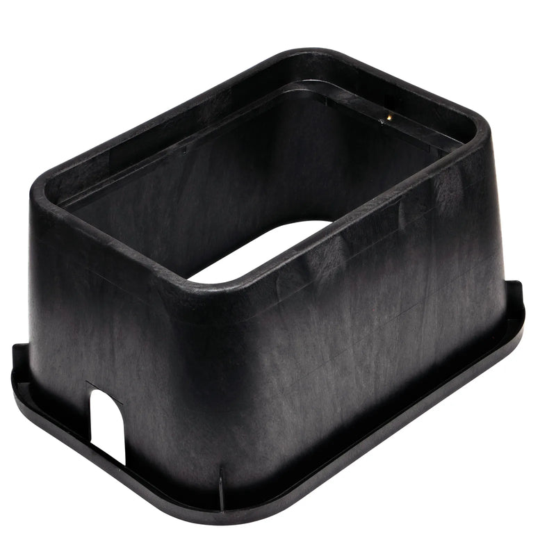 NDS 117BC Jumbo Valve Box w/ Overlapping Cover