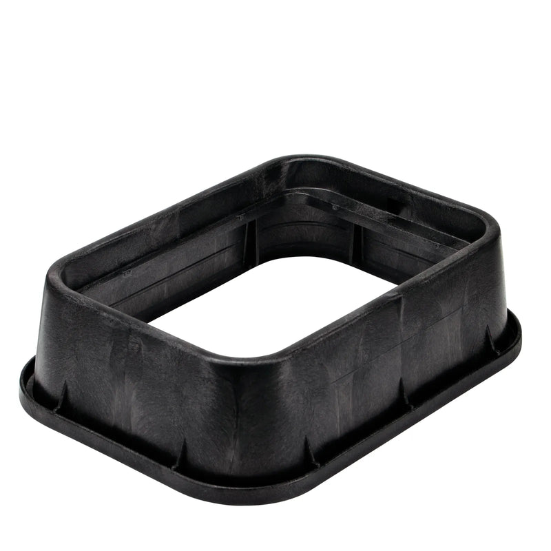 NDS 119 - Jumbo Valve Box Extension w/ Overlapping Cover