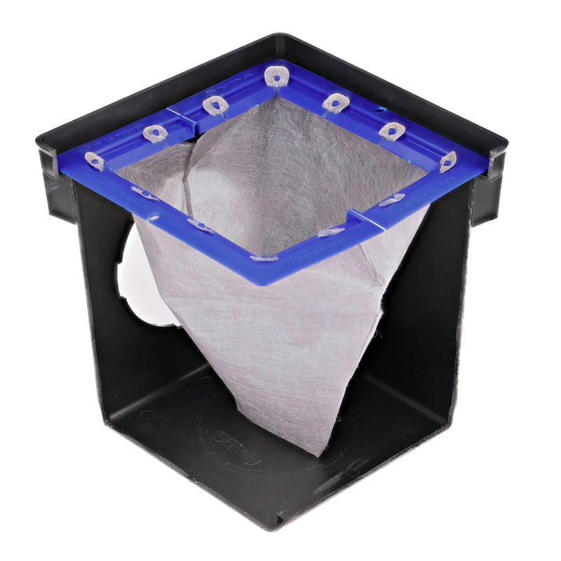 NDS 1200FF - 12" Catch Basin Filter