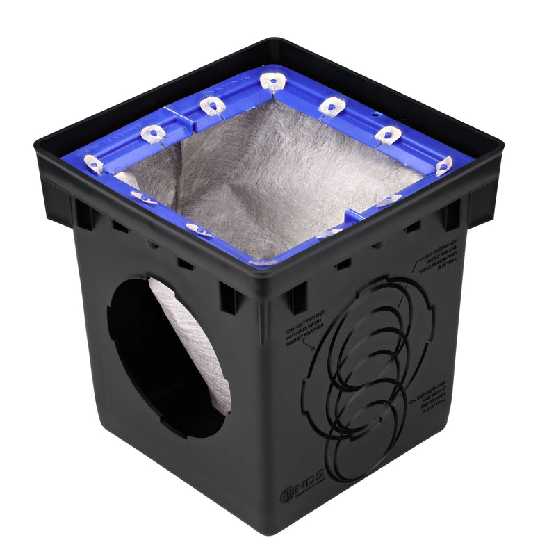 NDS 1200FF - 12" Catch Basin Filter