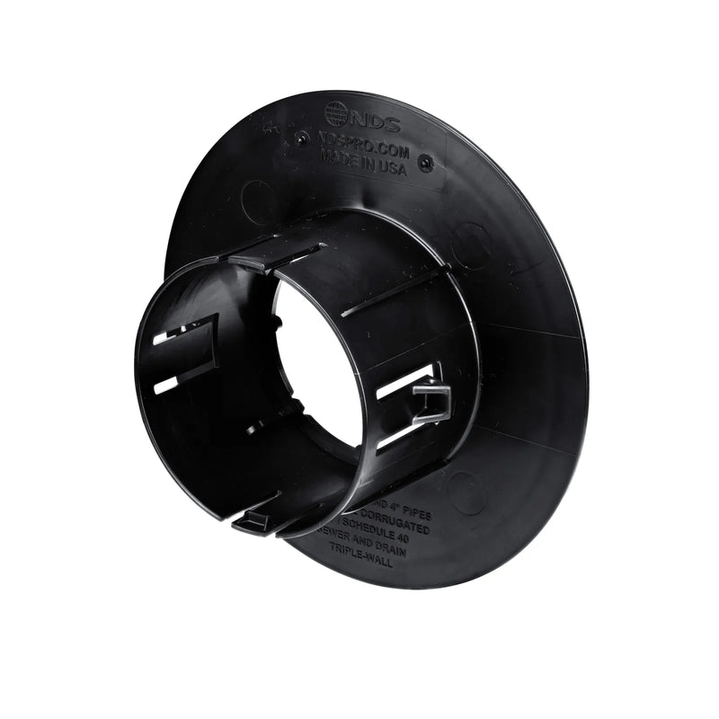 NDS 1243 - 3" & 4" Universal Outlet for 9" to 24" Catch Basins