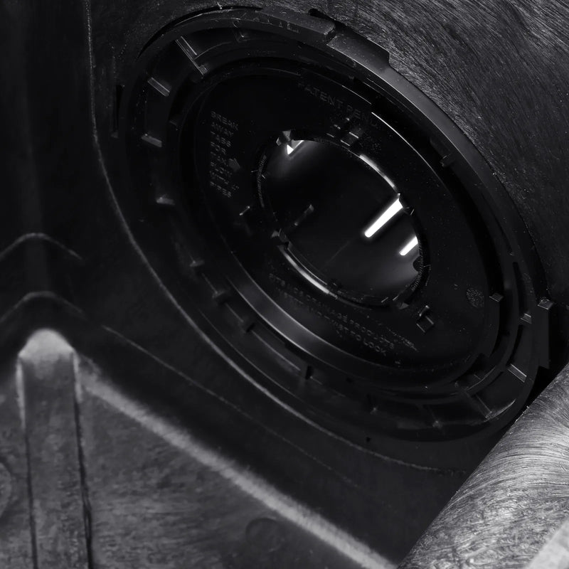 NDS 1243 - 3" & 4" Universal Outlet for 9" to 24" Catch Basins