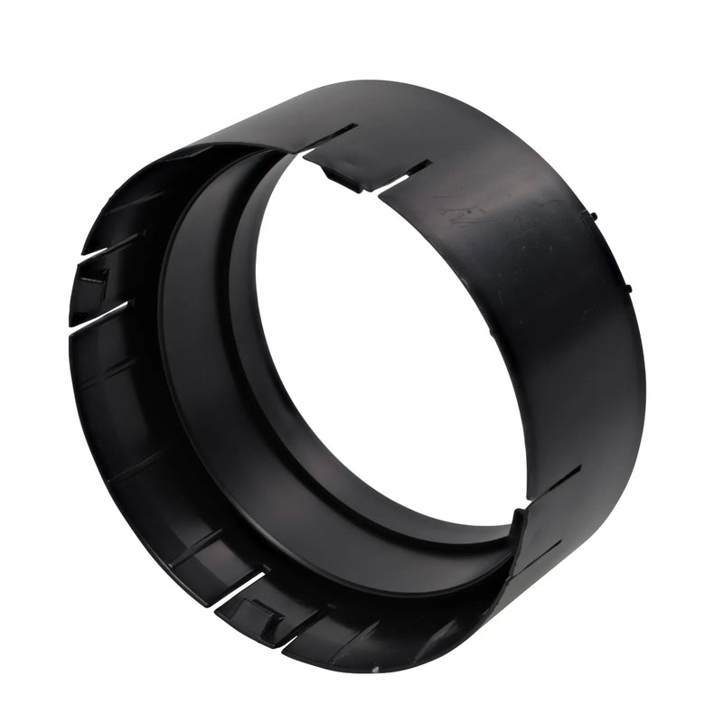 NDS 1266 - 6" Universal Locking Outlet for 9" to 24" Catch Basins