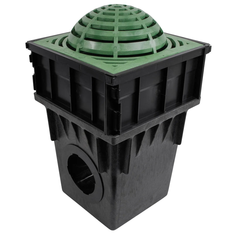 NDS 1816 - 18" Catch Basin Riser