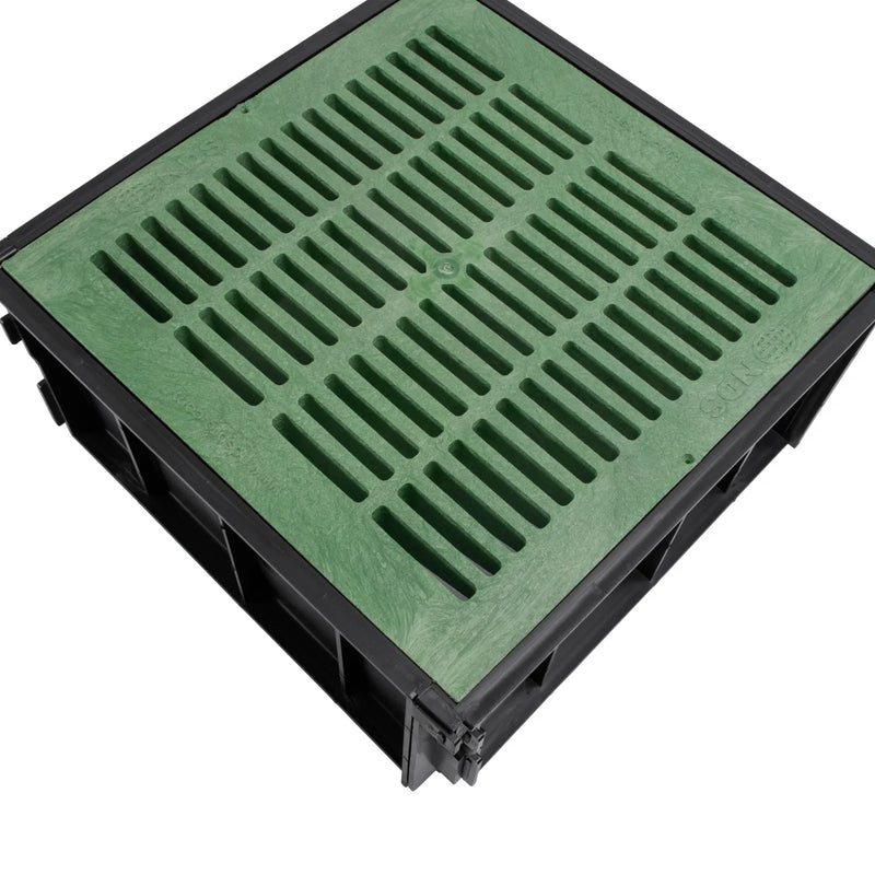 NDS 1816 - 18" Catch Basin Riser