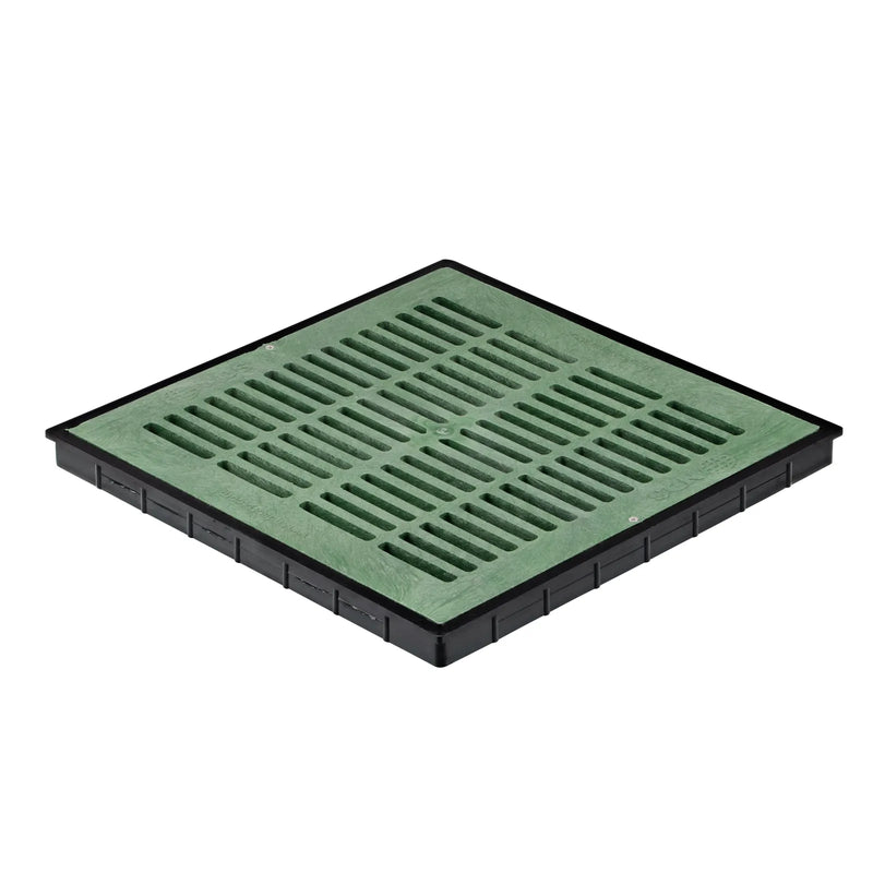 NDS 1830 - 18" Catch Basin Low Profile Adapter