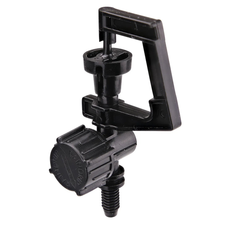 NDS MFA Micro Sprinkler Adjustable Flow Full Circle