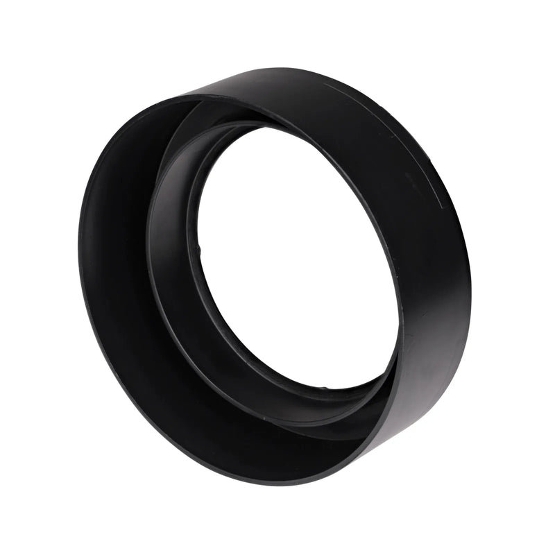 NDS 1888 - 8" Universal Locking Outlet for 18" & 24" Catch Basins