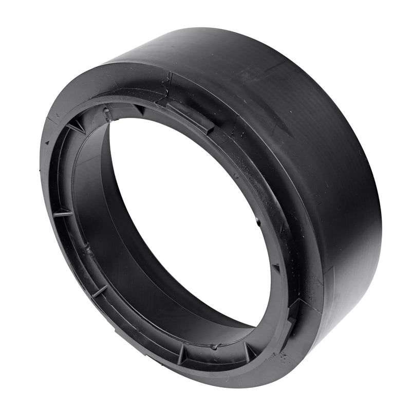 NDS 1888 - 8" Universal Locking Outlet for 18" & 24" Catch Basins