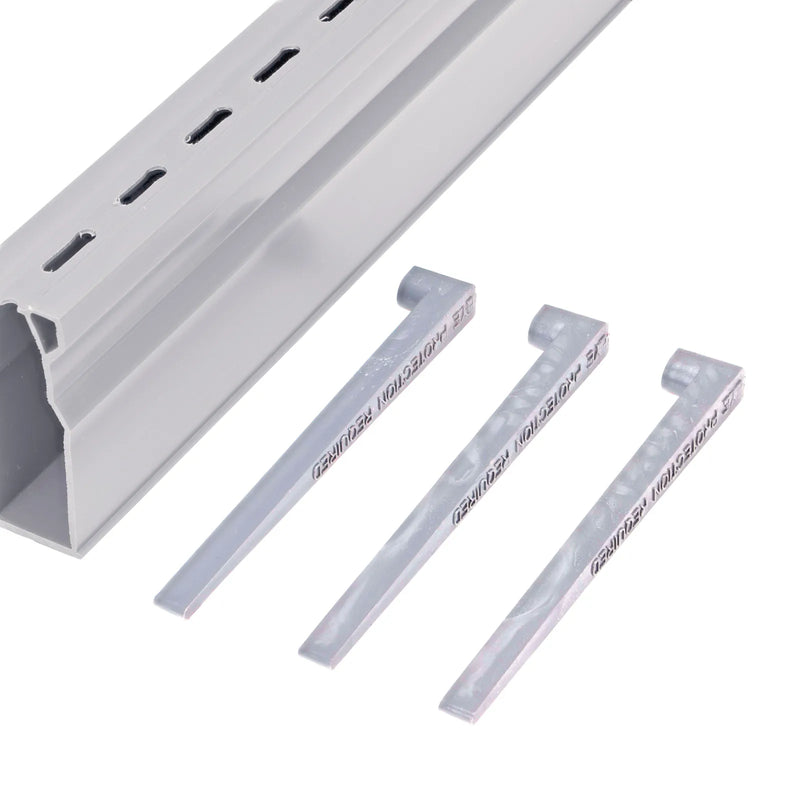 NDS 230 - 6" Profile Installation Stakes (Box of 24)