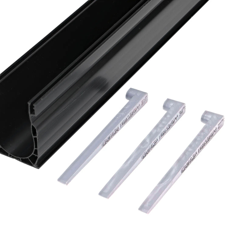 NDS 230 - 6" Profile Installation Stakes (Box of 24)