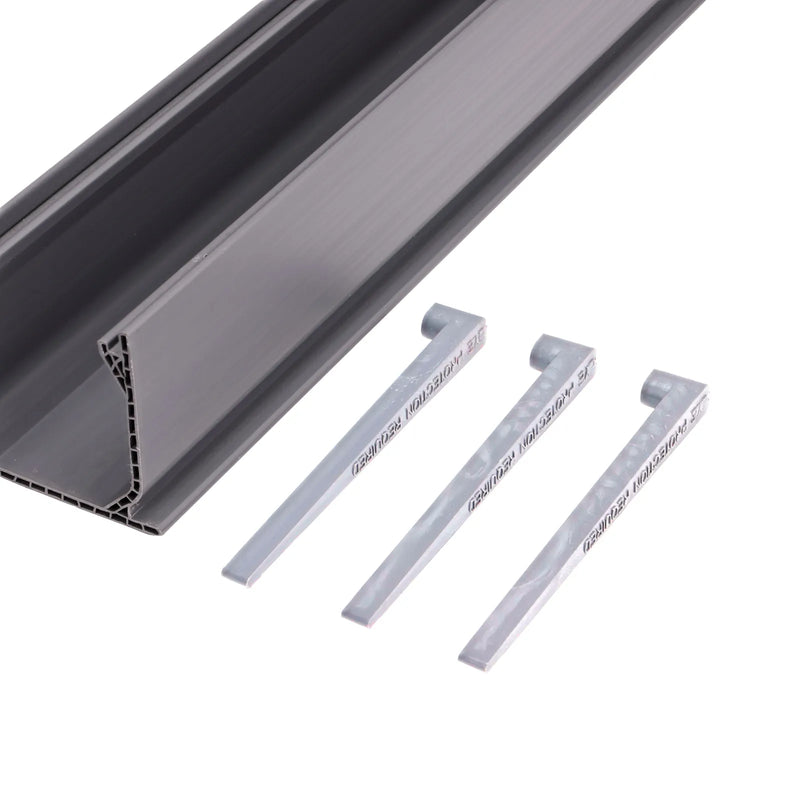 NDS 230 - 6" Profile Installation Stakes (Box of 24)