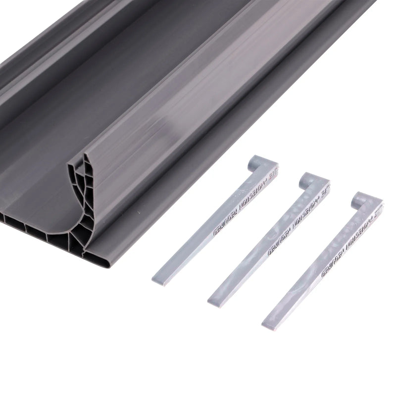 NDS 230 - 6" Profile Installation Stakes (Box of 24)