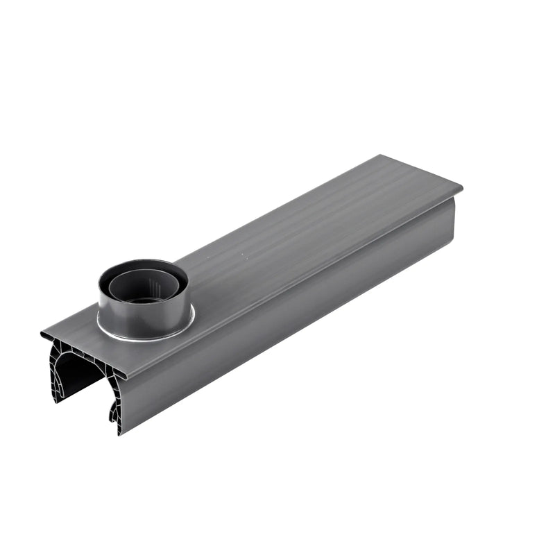 NDS 234 - Spee-D Spigot Bottom Outlet