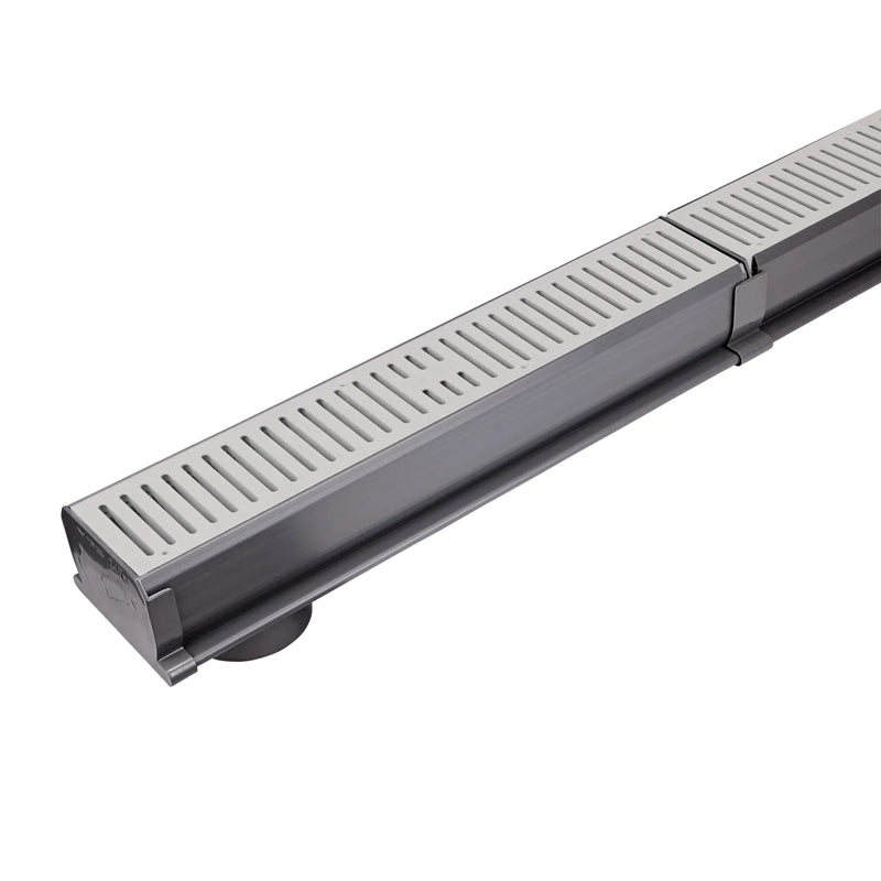 NDS 234 - Spee-D Spigot Bottom Outlet