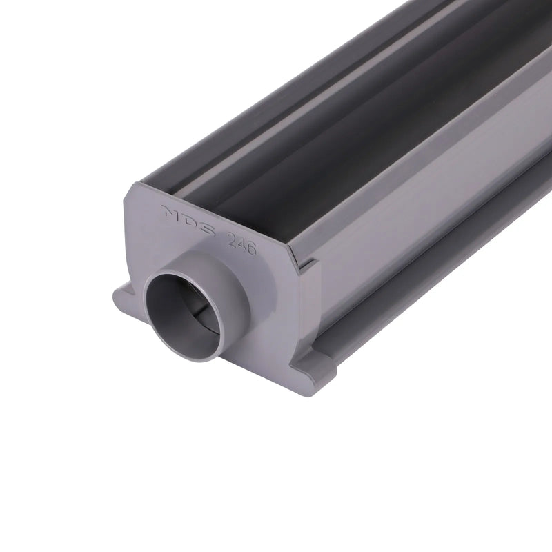 NDS 246 - Spee-D 2" End Outlet