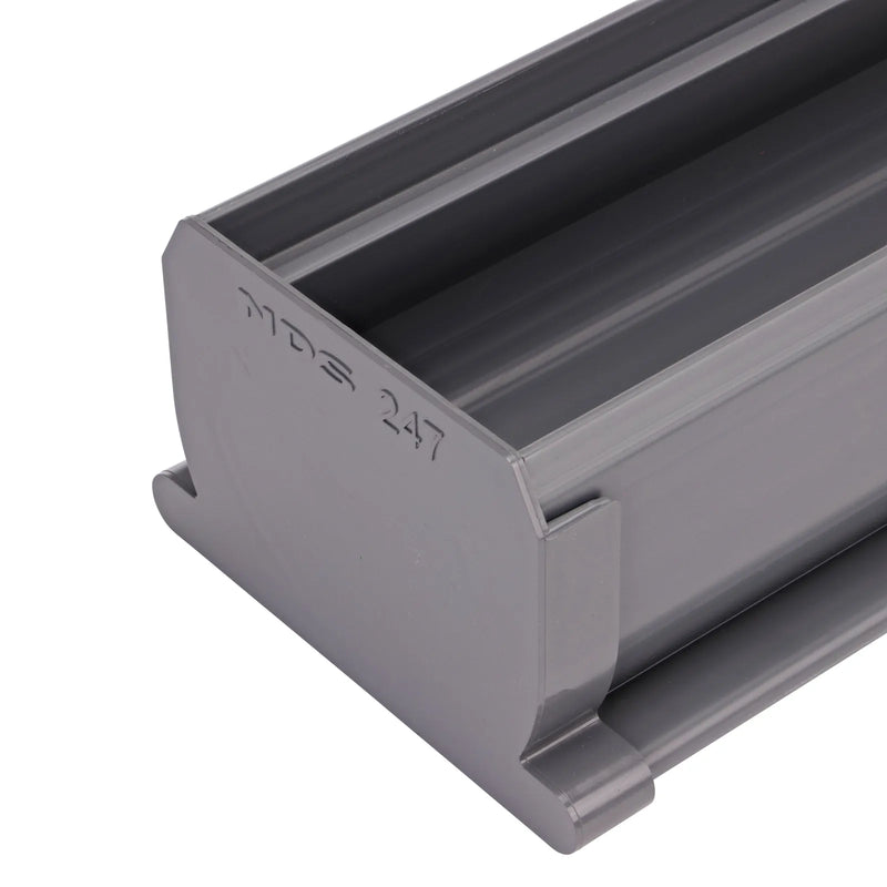 NDS 247 - Spee-D Channel End Cap