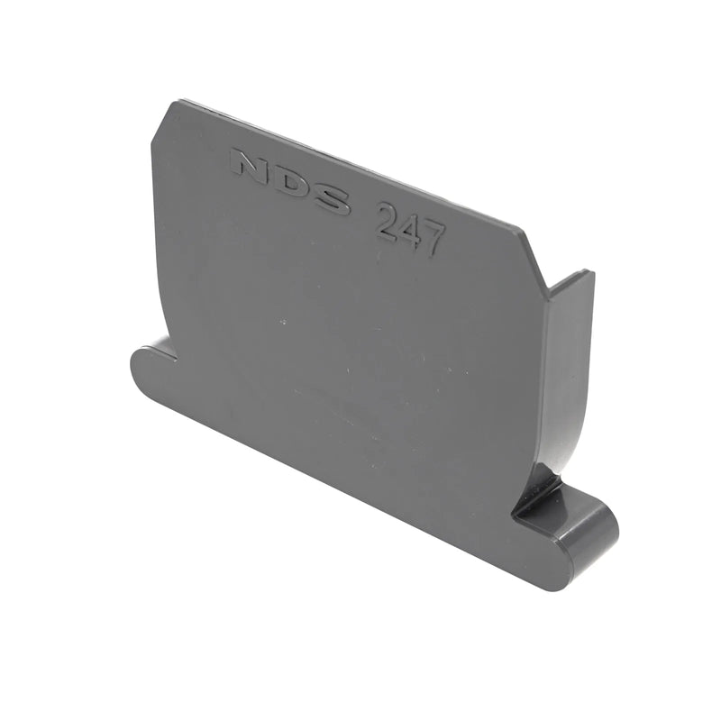 NDS 247 - Spee-D Channel End Cap