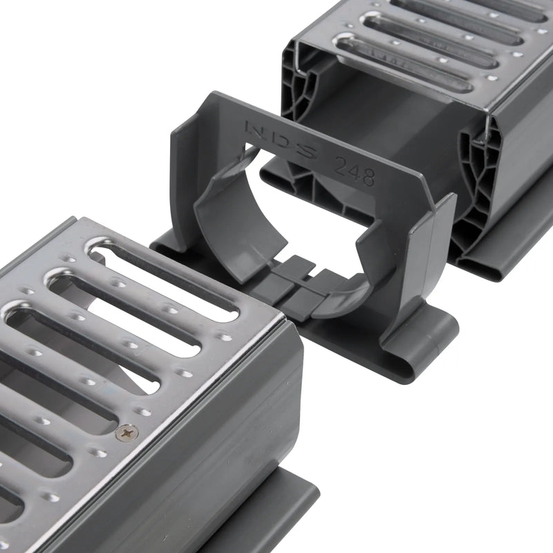 NDS 248 - Spee-D Channel Coupling