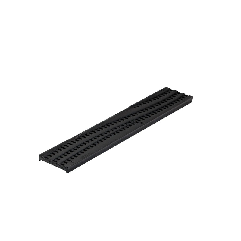 NDS 253CI - Spee-D Wave Decorative Grate, Cast Iron